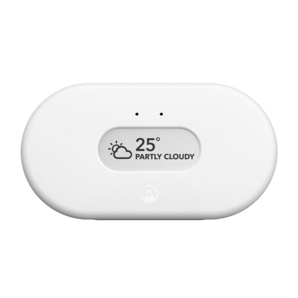 AirThings View Plus - Advanced Indoor Air Quality Meter - Image 2