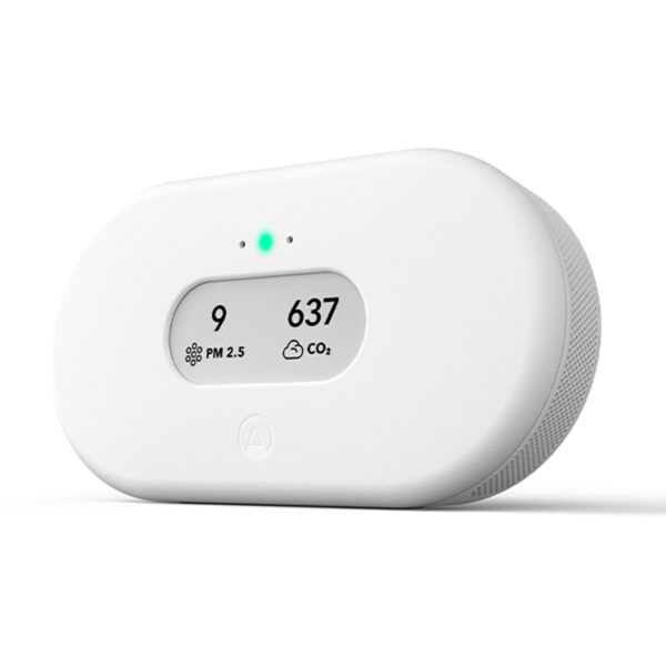 AirThings View Plus - Advanced Indoor Air Quality Meter